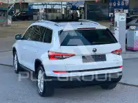 2017 Skoda Kodiaq