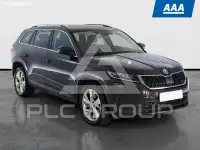 2017 Skoda Kodiaq
