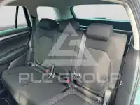2017 Skoda Kodiaq