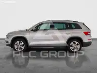 2017 Skoda Kodiaq