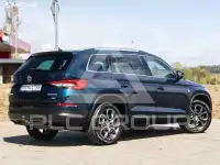 2017 Skoda Kodiaq