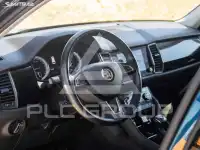 2017 Skoda Kodiaq