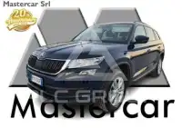 2017 Skoda Kodiaq