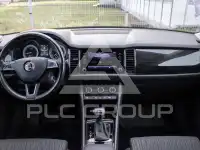 2017 Skoda Kodiaq
