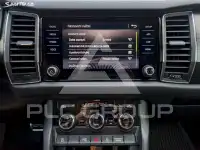 2017 Skoda Kodiaq