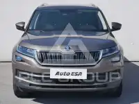 2017 Skoda Kodiaq