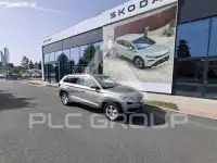 2017 Skoda Kodiaq