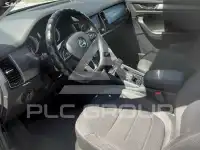 2017 Skoda Kodiaq