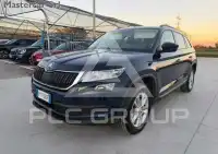 2017 Skoda Kodiaq