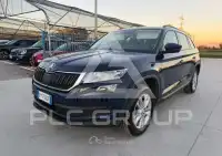 2017 Skoda Kodiaq