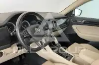 2017 Skoda Kodiaq