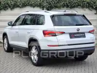 2017 Skoda Kodiaq