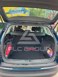 2017 Skoda Kodiaq