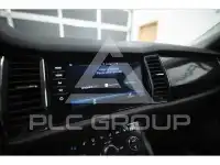 2017 Skoda Kodiaq