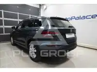 2017 Skoda Kodiaq