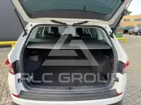 2017 Skoda Kodiaq