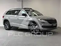 2017 Skoda Kodiaq