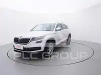 2017 Skoda Kodiaq