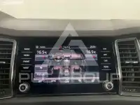 2017 Skoda Kodiaq