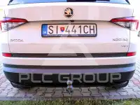 2017 Skoda Kodiaq