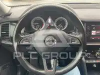 2017 Skoda Kodiaq