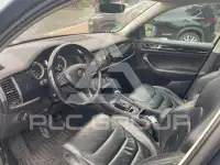 2017 Skoda Kodiaq