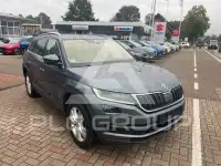 2017 Skoda Kodiaq