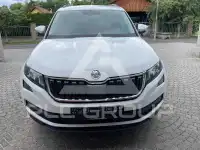 2017 Skoda Kodiaq