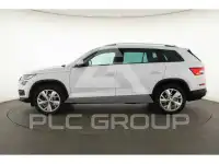 2017 Skoda Kodiaq