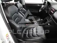 2017 Skoda Kodiaq