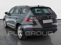 2017 Skoda Kodiaq