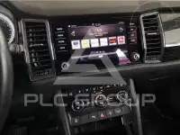 2017 Skoda Kodiaq