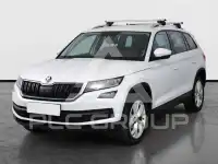 2017 Skoda Kodiaq