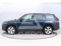 2017 Skoda Kodiaq
