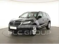 2017 Skoda Kodiaq