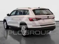 2017 Skoda Kodiaq
