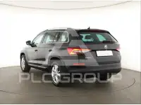 2017 Skoda Kodiaq