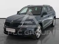 2017 Skoda Kodiaq