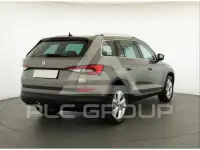 2017 Skoda Kodiaq