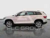 2017 Skoda Kodiaq