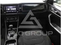2017 Skoda Kodiaq