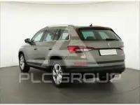 2017 Skoda Kodiaq