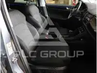 2017 Skoda Kodiaq