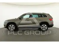 2017 Skoda Kodiaq