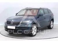 2017 Skoda Kodiaq