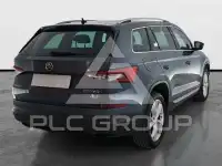 2017 Skoda Kodiaq