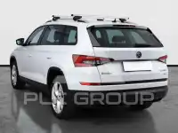 2017 Skoda Kodiaq