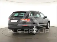 2017 Skoda Kodiaq
