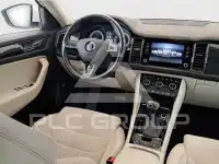 2017 Skoda Kodiaq