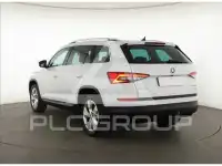 2017 Skoda Kodiaq